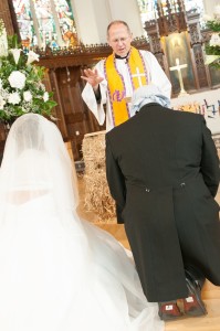 Gary & Nic bless2 (1)         